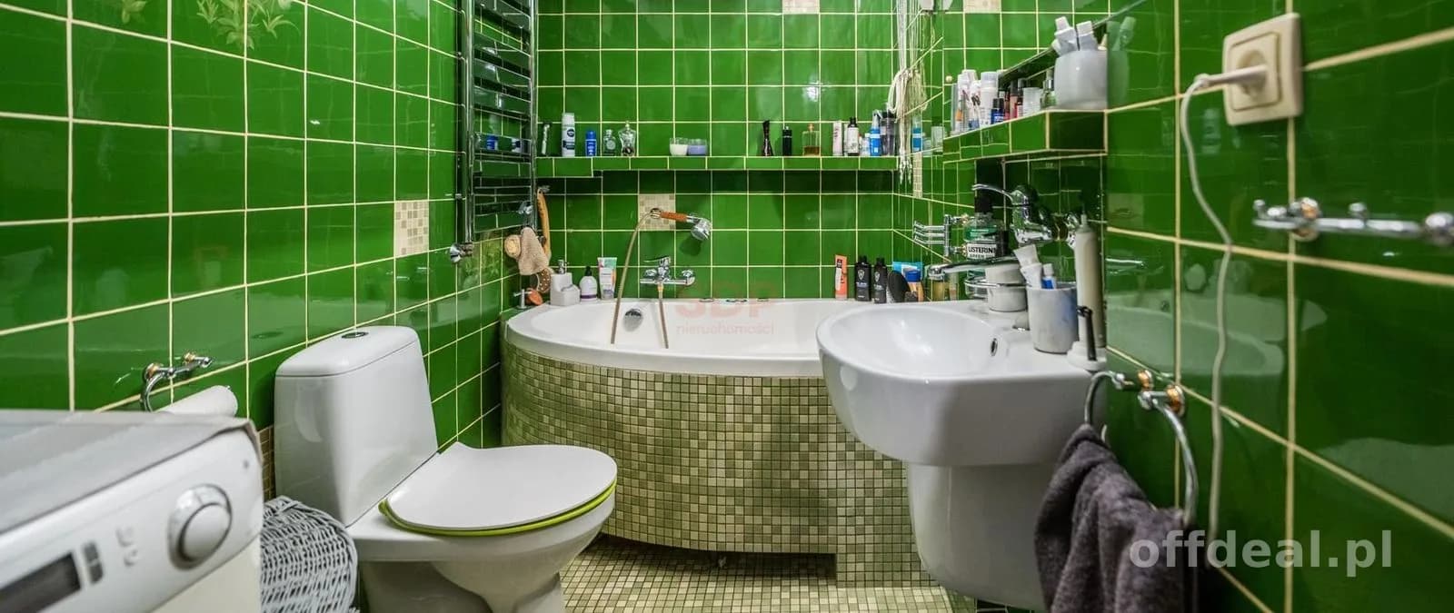 квартира на продаж у Osola | 4-кімн. | 114,5 m²