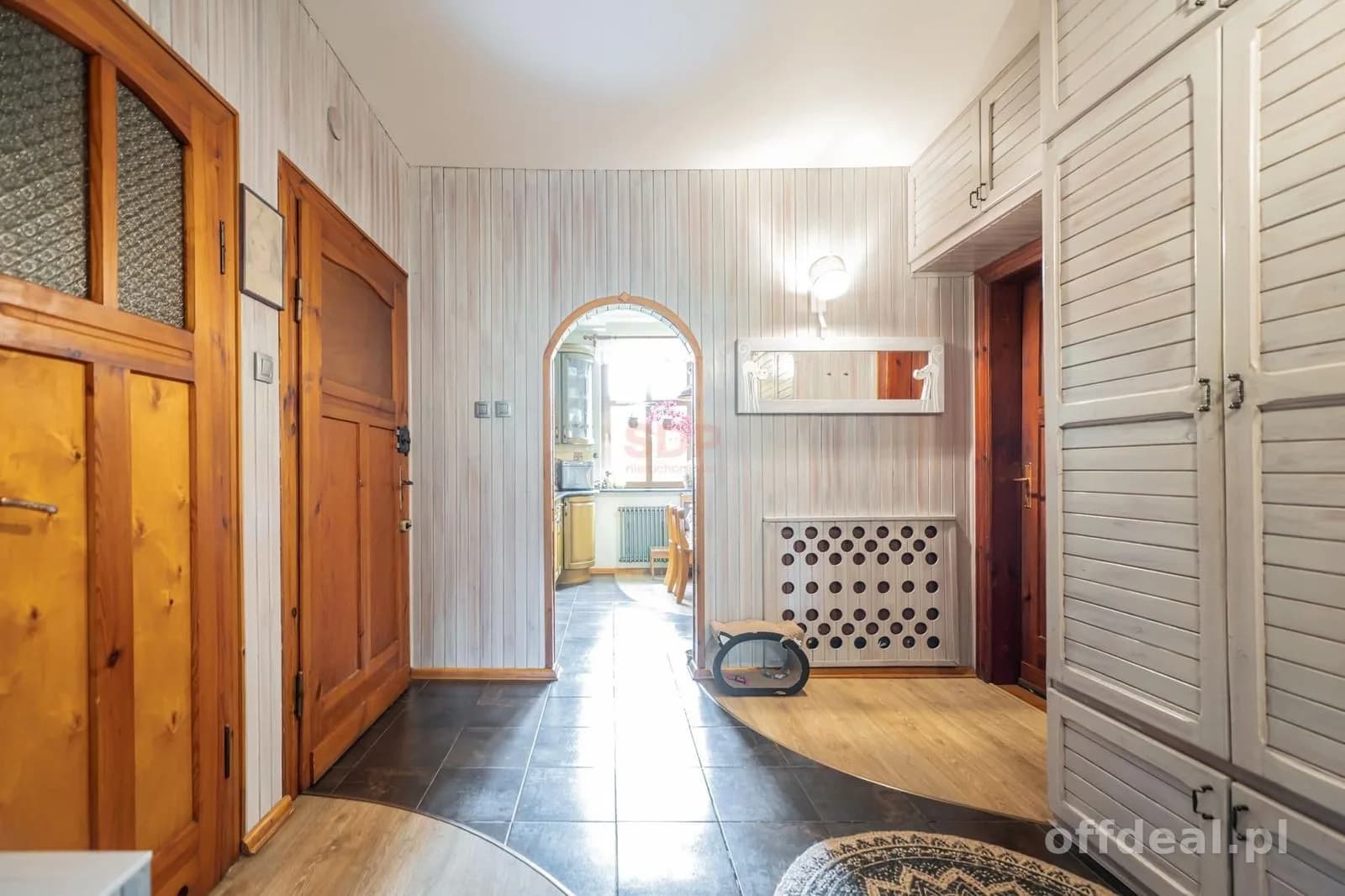 квартира на продаж у Osola | 4-кімн. | 114,5 m²