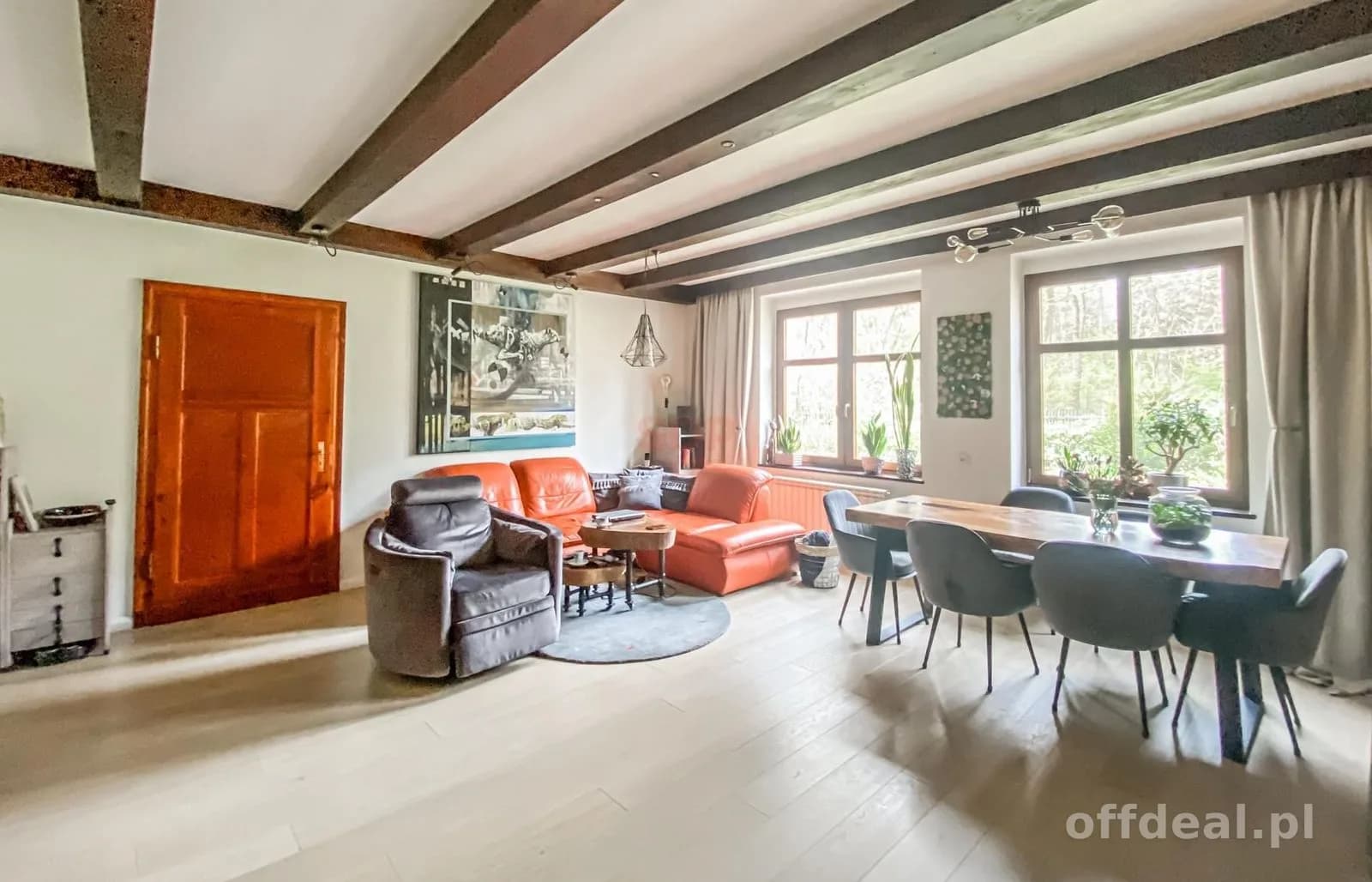 квартира на продаж у Osola | 4-кімн. | 114,5 m²