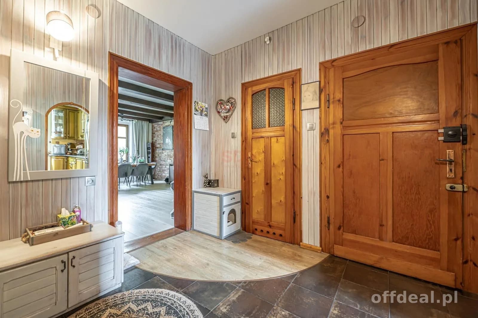 квартира на продаж у Osola | 4-кімн. | 114,5 m²