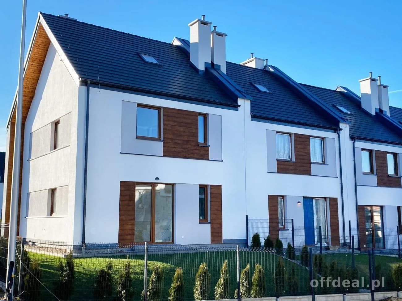 4-room house for sale in Kołobrzeg, Janiska | 100.79 m²