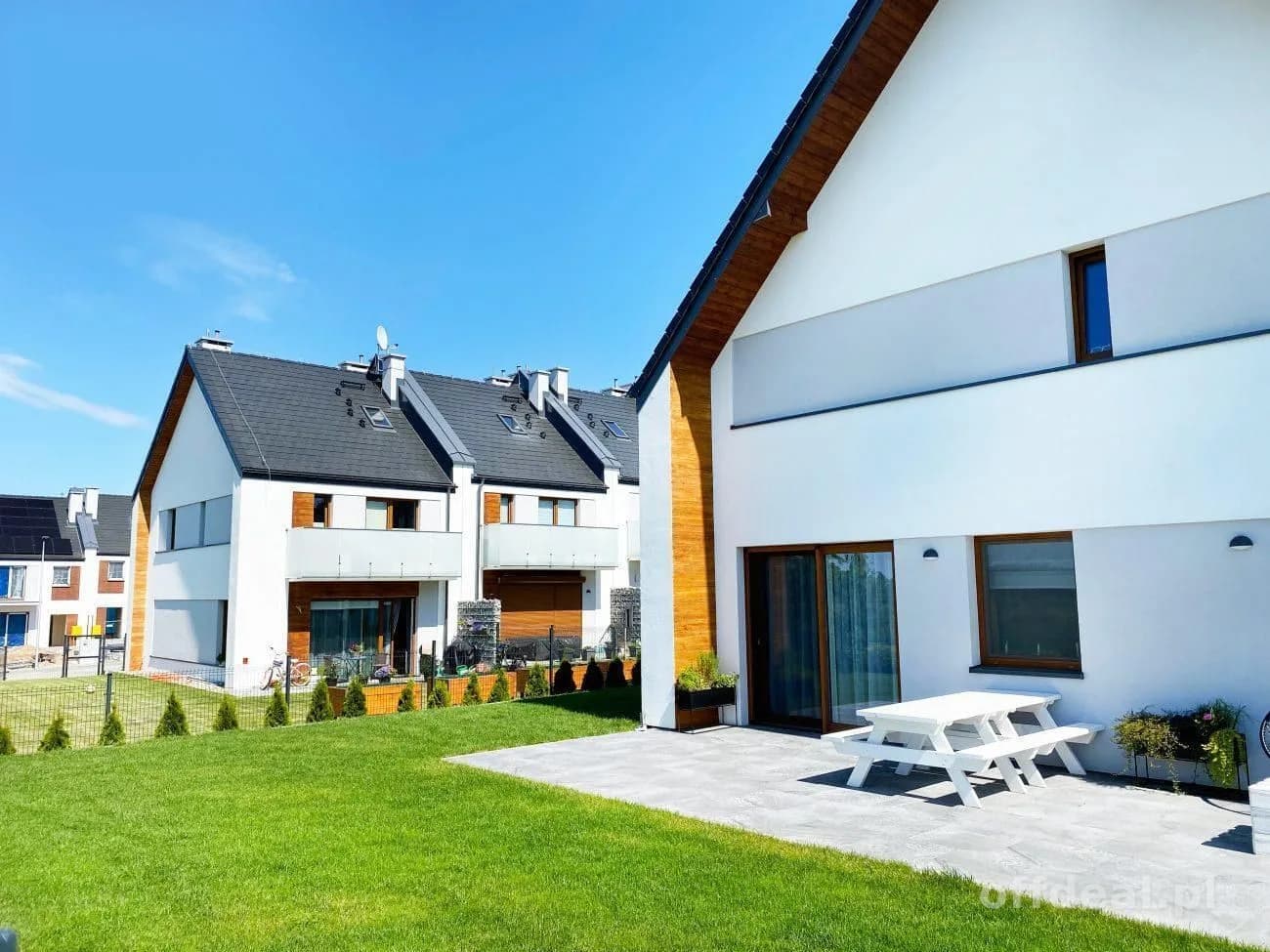 4-room house for sale in Kołobrzeg, Janiska | 100.79 m²