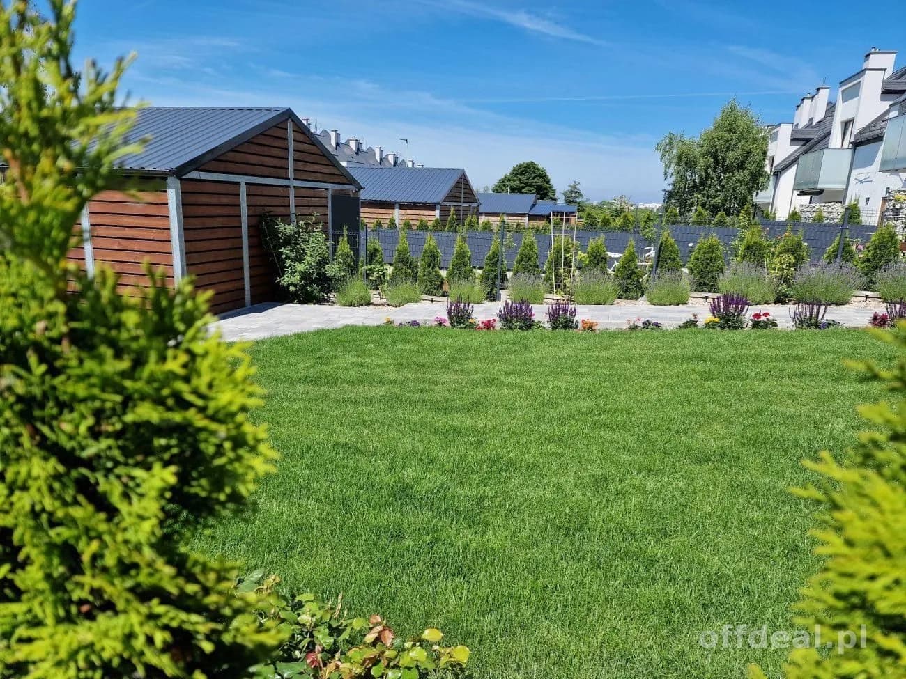 4-room house for sale in Kołobrzeg, Janiska | 100.79 m²