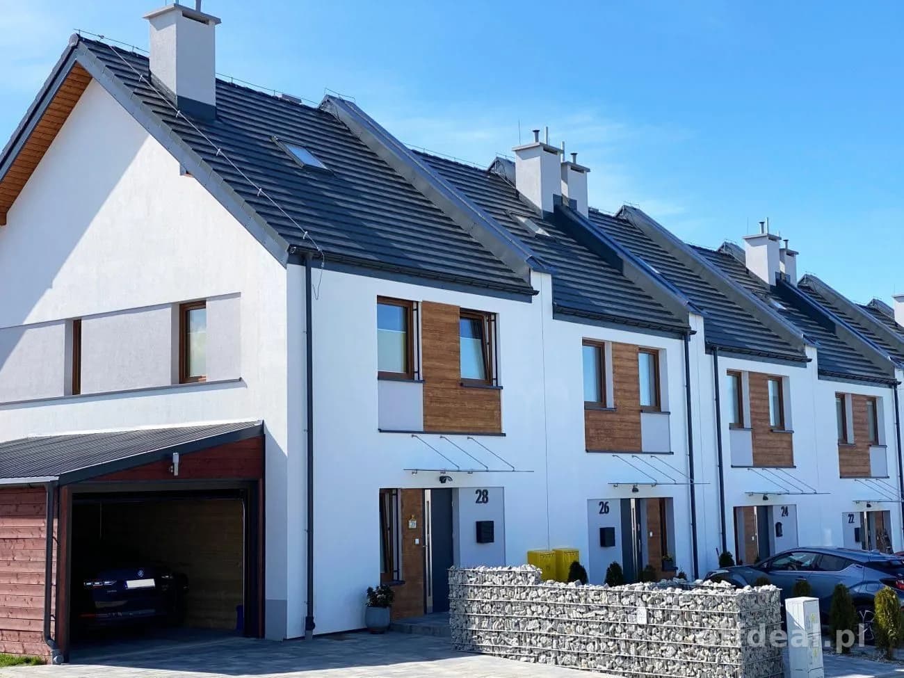 4-room house for sale in Kołobrzeg, Janiska | 100.79 m²