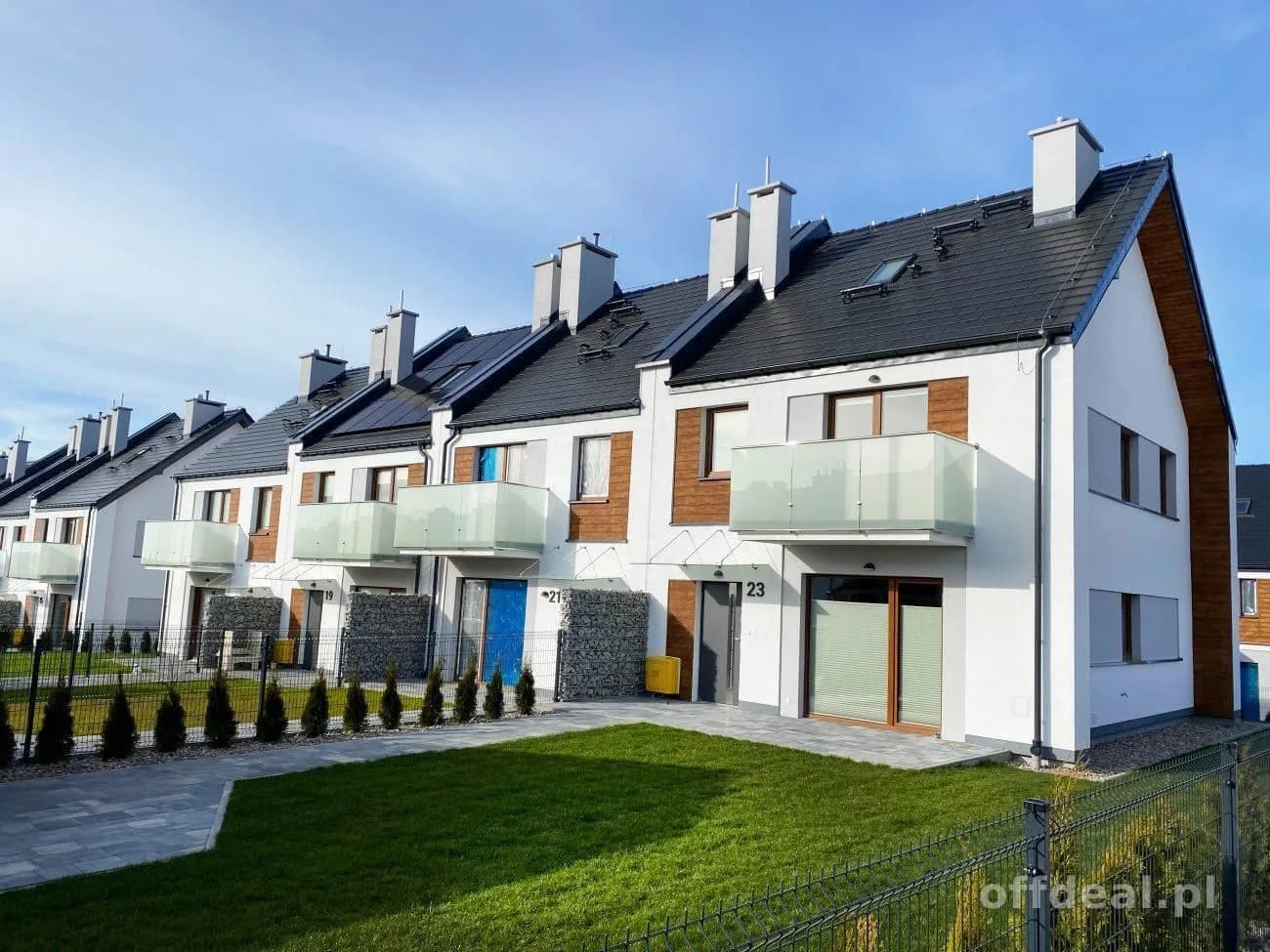 4-room house for sale in Kołobrzeg, Janiska | 100.79 m²