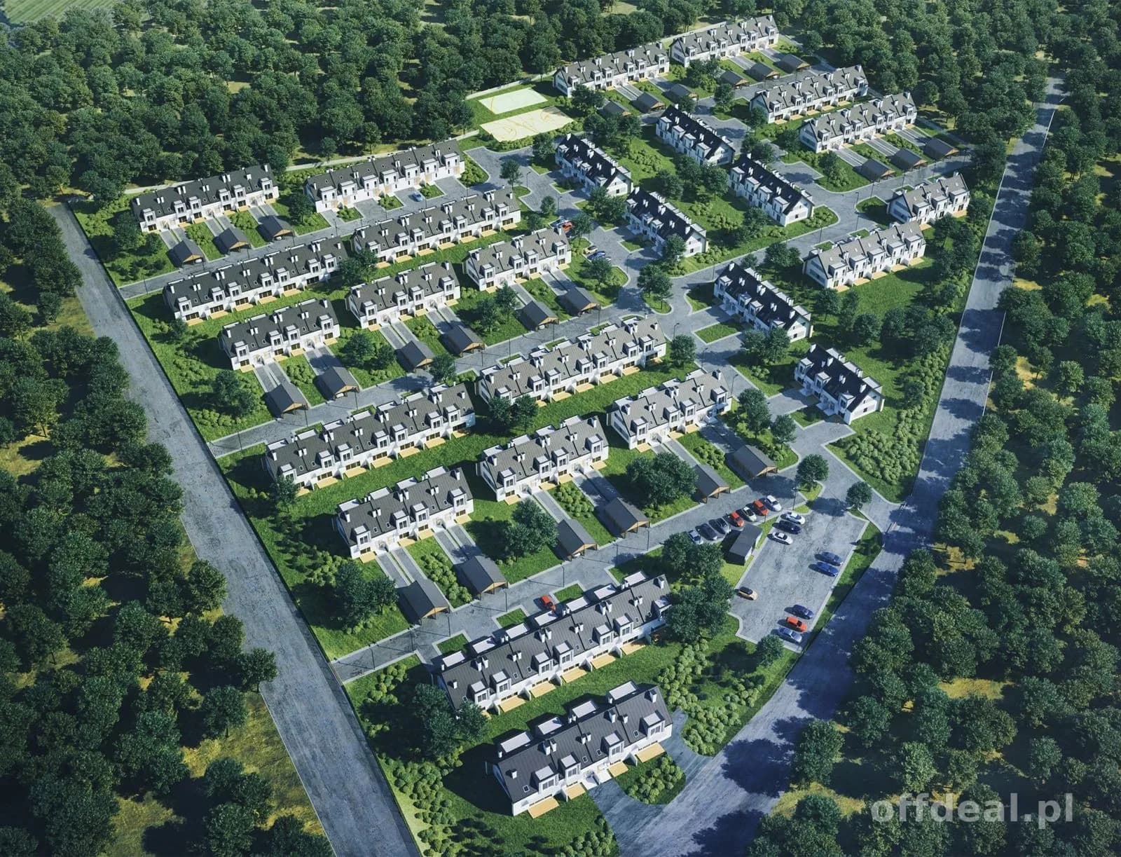 4-room house for sale in Kołobrzeg, Janiska | 100.79 m²