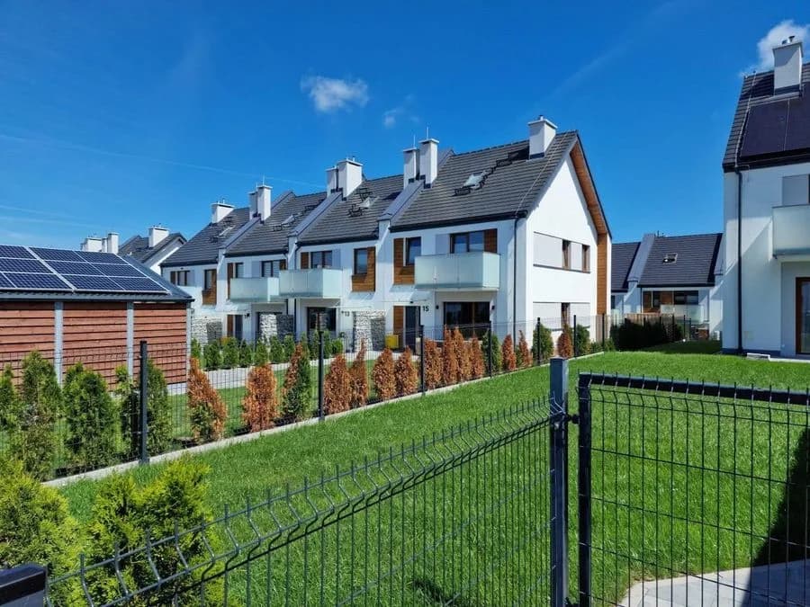 4-room house for sale in Kołobrzeg, Janiska | 100.79 m²