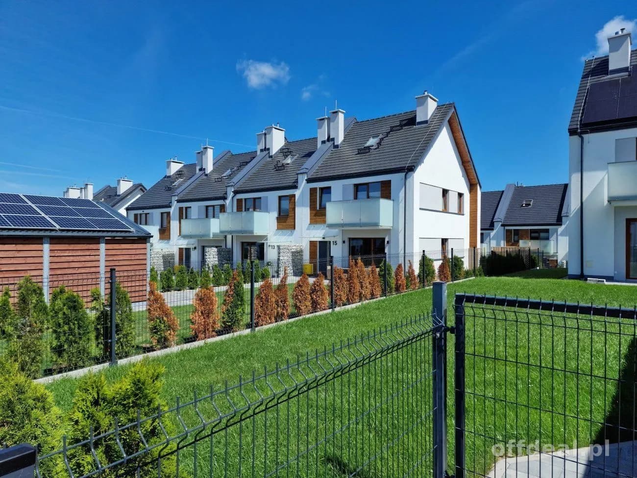 4-room house for sale in Kołobrzeg, Janiska | 100.79 m²