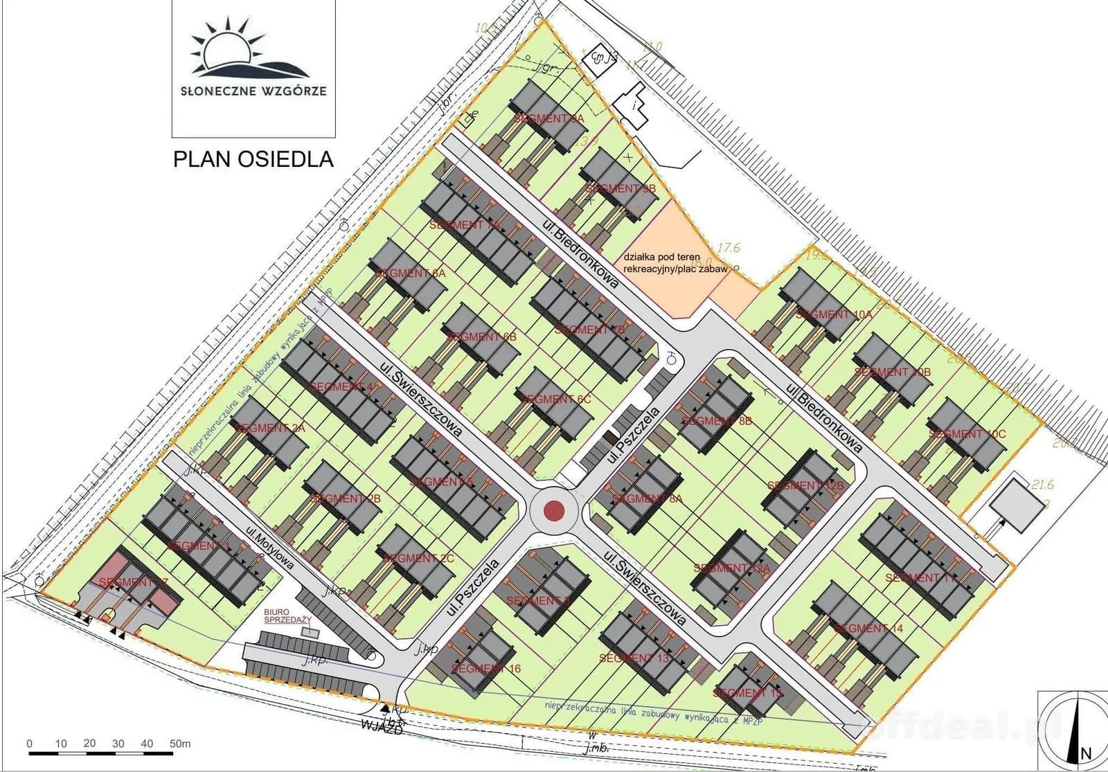 4-room house for sale in Kołobrzeg, Janiska | 100.79 m²