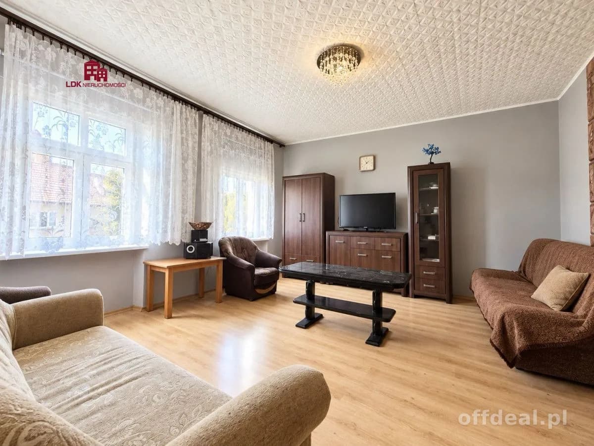 Zdjęcie 14: Mieszkanie, 3 pokoje, 84 m², Brody