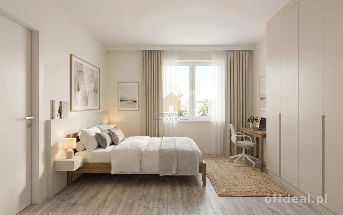 appartement à vendre à Legnica | 3 pièces | 55,41 m²