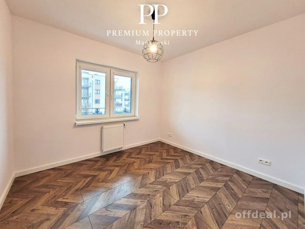 Zamczysko-Jakon 36m2 / 1 Piętro/ Balkon