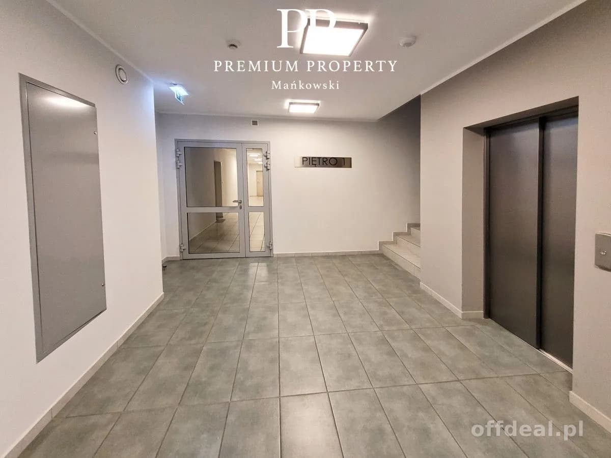 Zamczysko-Jakon 36m2 / 1 Piętro/ Balkon