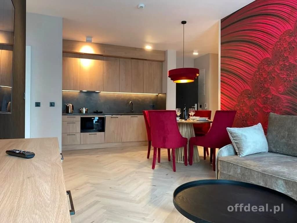 3-room apartment for sale in Kołobrzeg, Starówka | 61.74 m²