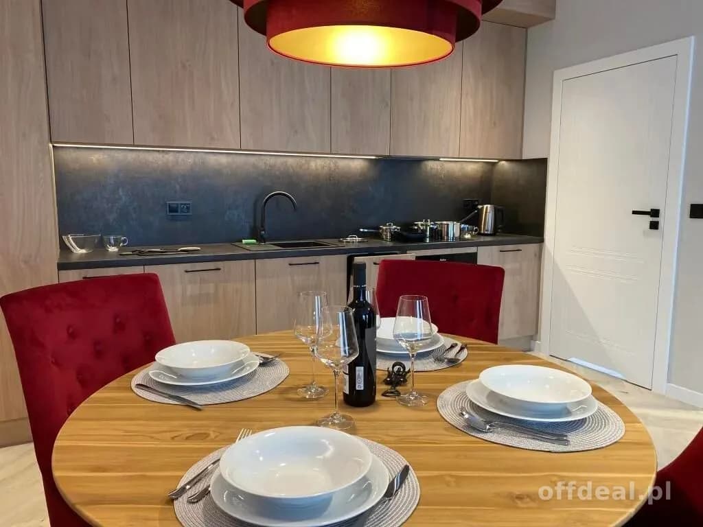 3-room apartment for sale in Kołobrzeg, Starówka | 61.74 m²