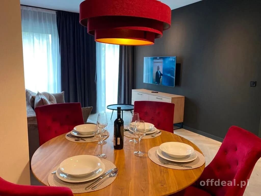 3-room apartment for sale in Kołobrzeg, Starówka | 61.74 m²