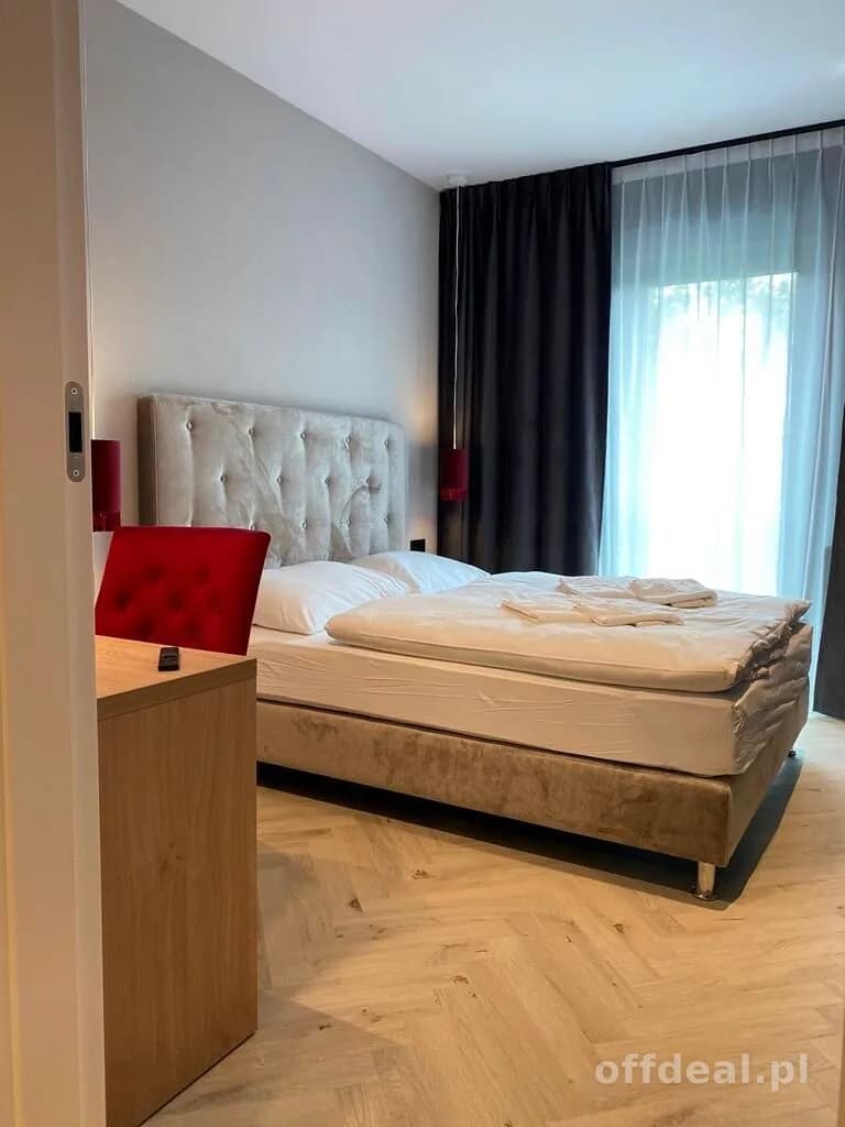 3-room apartment for sale in Kołobrzeg, Starówka | 61.74 m²