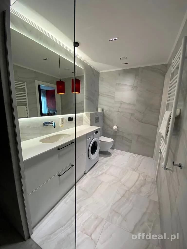 3-room apartment for sale in Kołobrzeg, Starówka | 61.74 m²