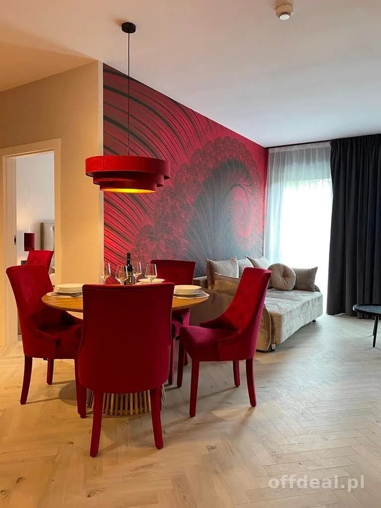 3-room apartment for sale in Kołobrzeg, Starówka | 61.74 m²