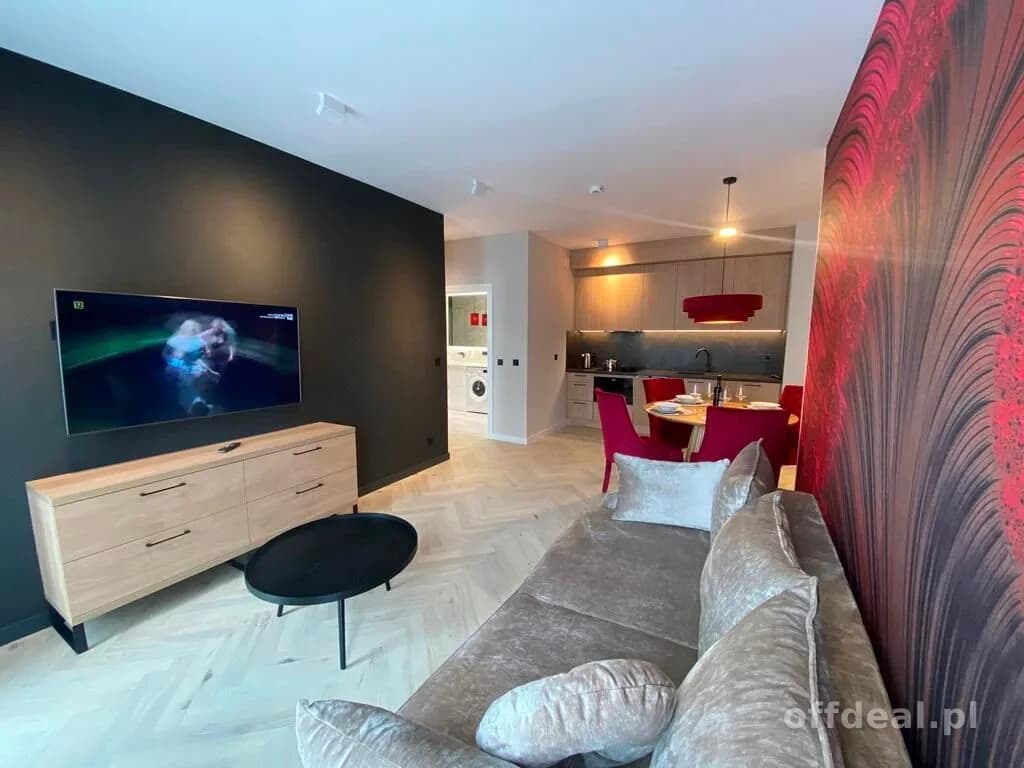 3-room apartment for sale in Kołobrzeg, Starówka | 61.74 m²