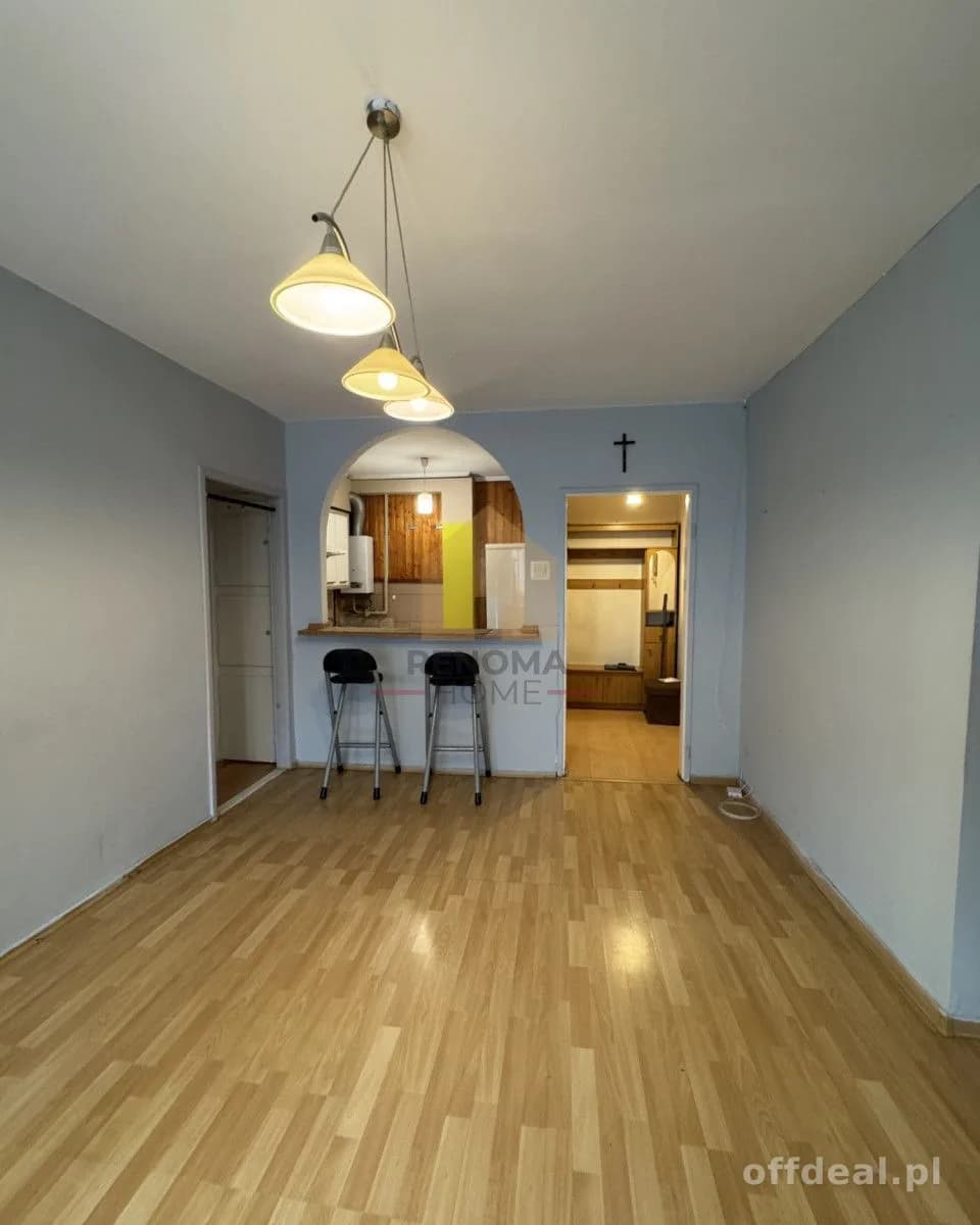 appartement à vendre à Ząbkowice Śląskie | 1 pièces | 47,5 m²