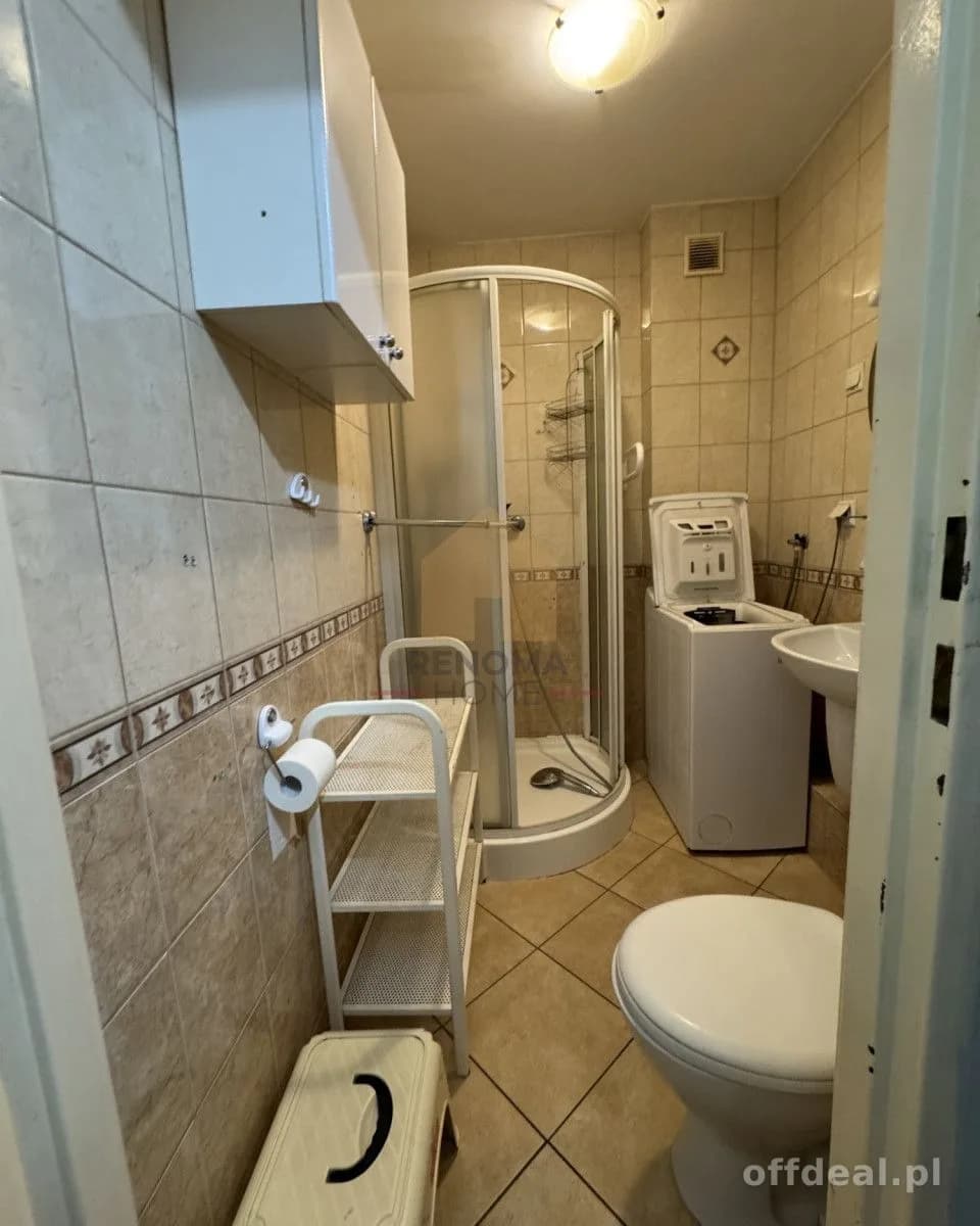 appartement à vendre à Ząbkowice Śląskie | 1 pièces | 47,5 m²