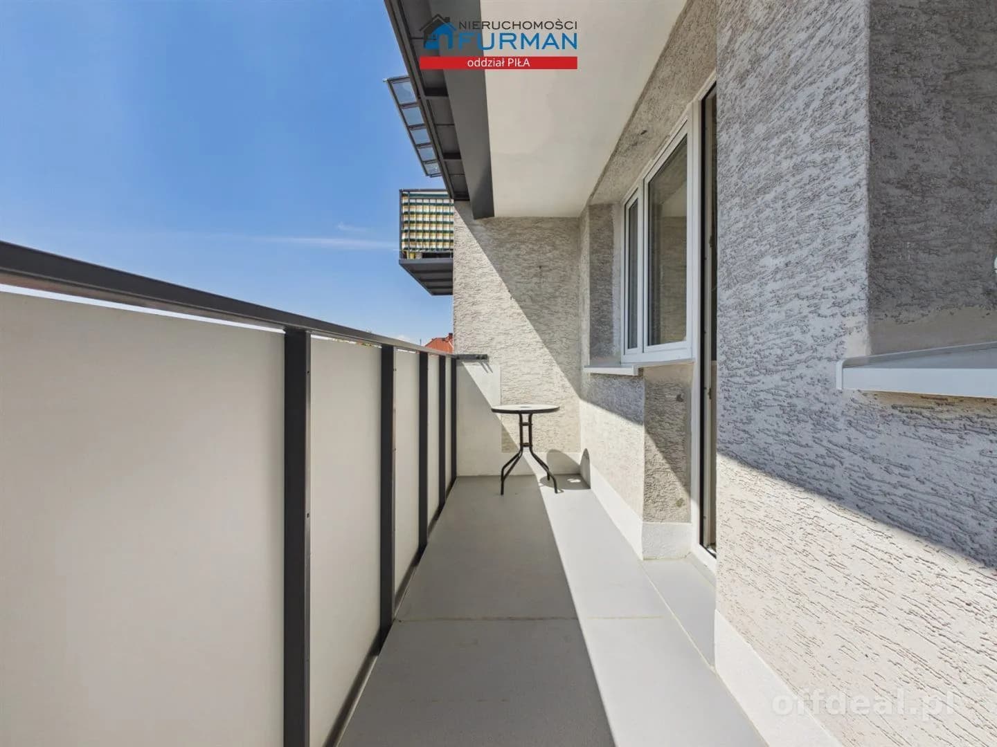 3-room apartment for sale in Piła | 45.6 m²