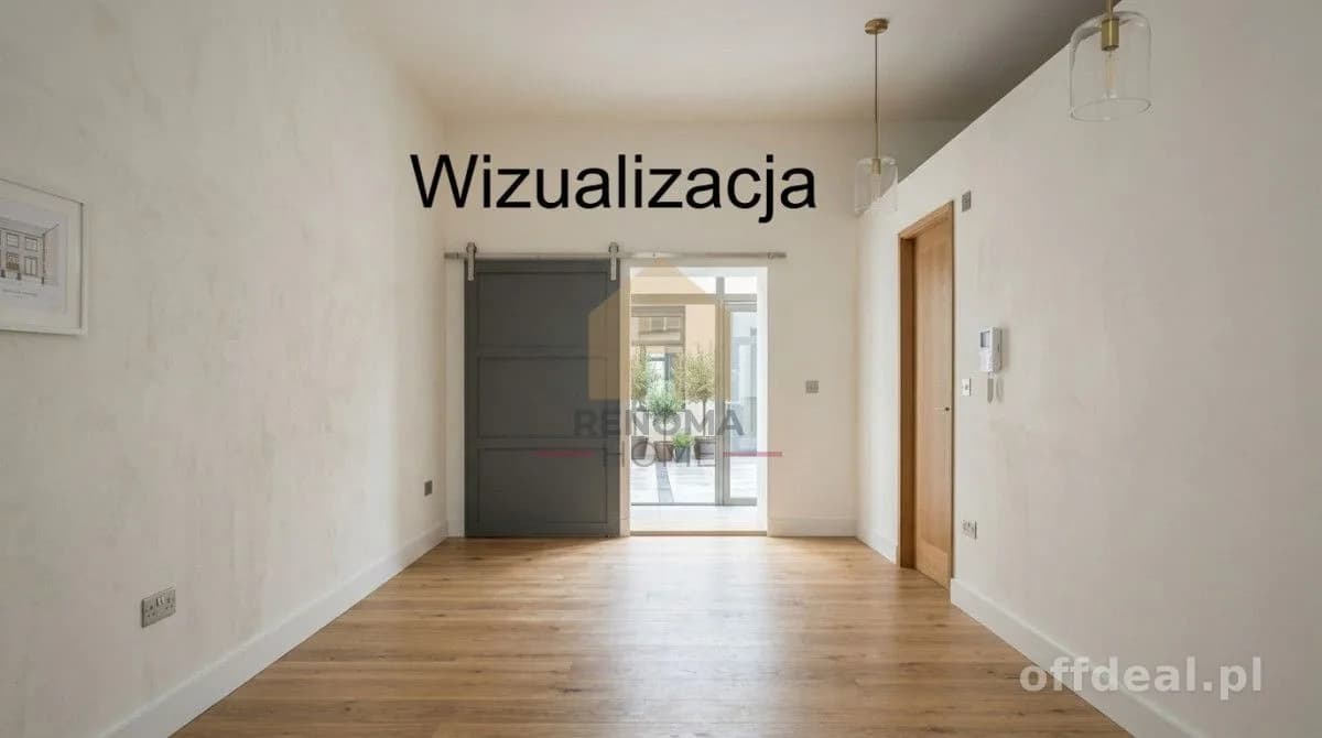 Zdjęcie 1: Mieszkanie, 2 pokoje, 67 m², Ostroszowice