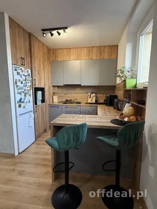 appartement à vendre à Lubin | 3 pièces | 57 m²