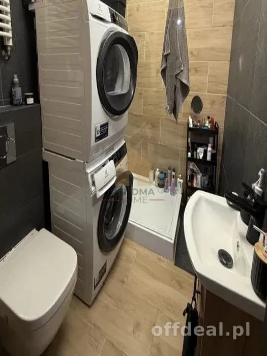 appartement à vendre à Lubin | 3 pièces | 57 m²