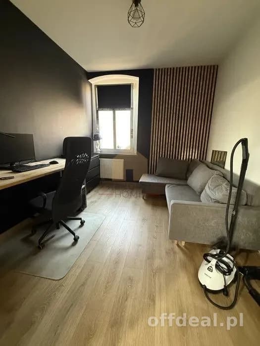 appartement à vendre à Lubin | 3 pièces | 57 m²