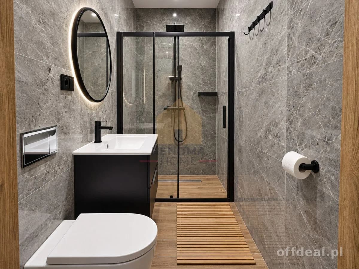 Foto 8: Haus, 3 rooms, 78 m², Płoty
