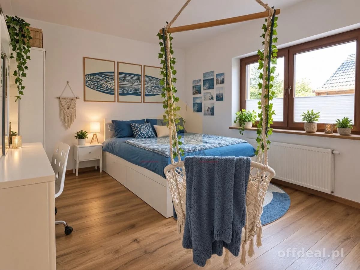 Foto 6: Haus, 3 rooms, 78 m², Płoty