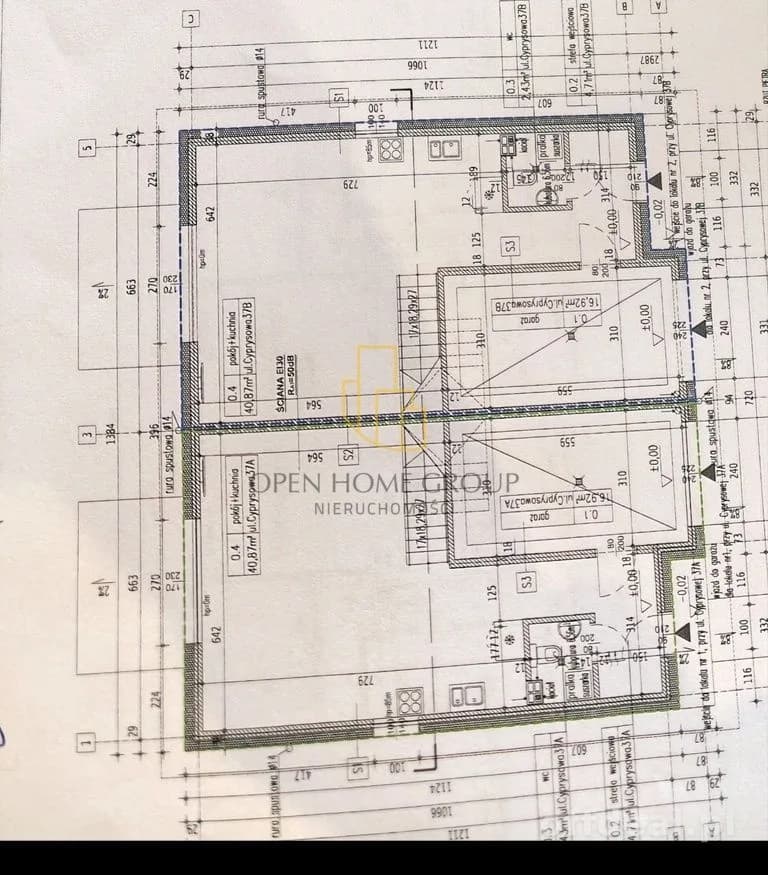 Zdjęcie 18: Dom, 5 pokoje, 127 m², Nadolice Wielkie