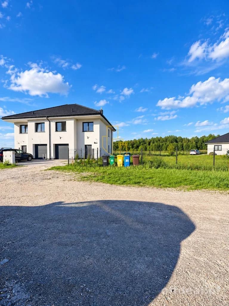 Zdjęcie 4: Dom, 5 pokoje, 127 m², Nadolice Wielkie