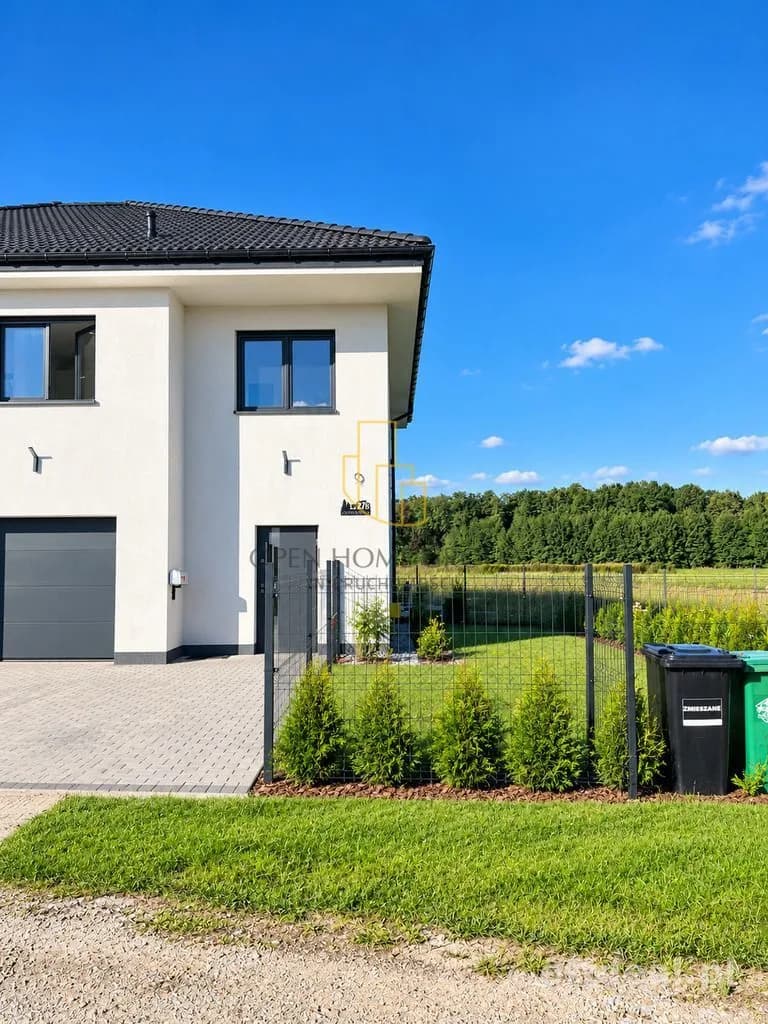 Zdjęcie 1: Dom, 5 pokoje, 127 m², Nadolice Wielkie