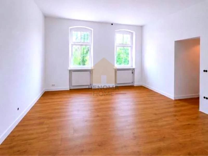 60 m² | Po remoncie | 200 m od Rynku