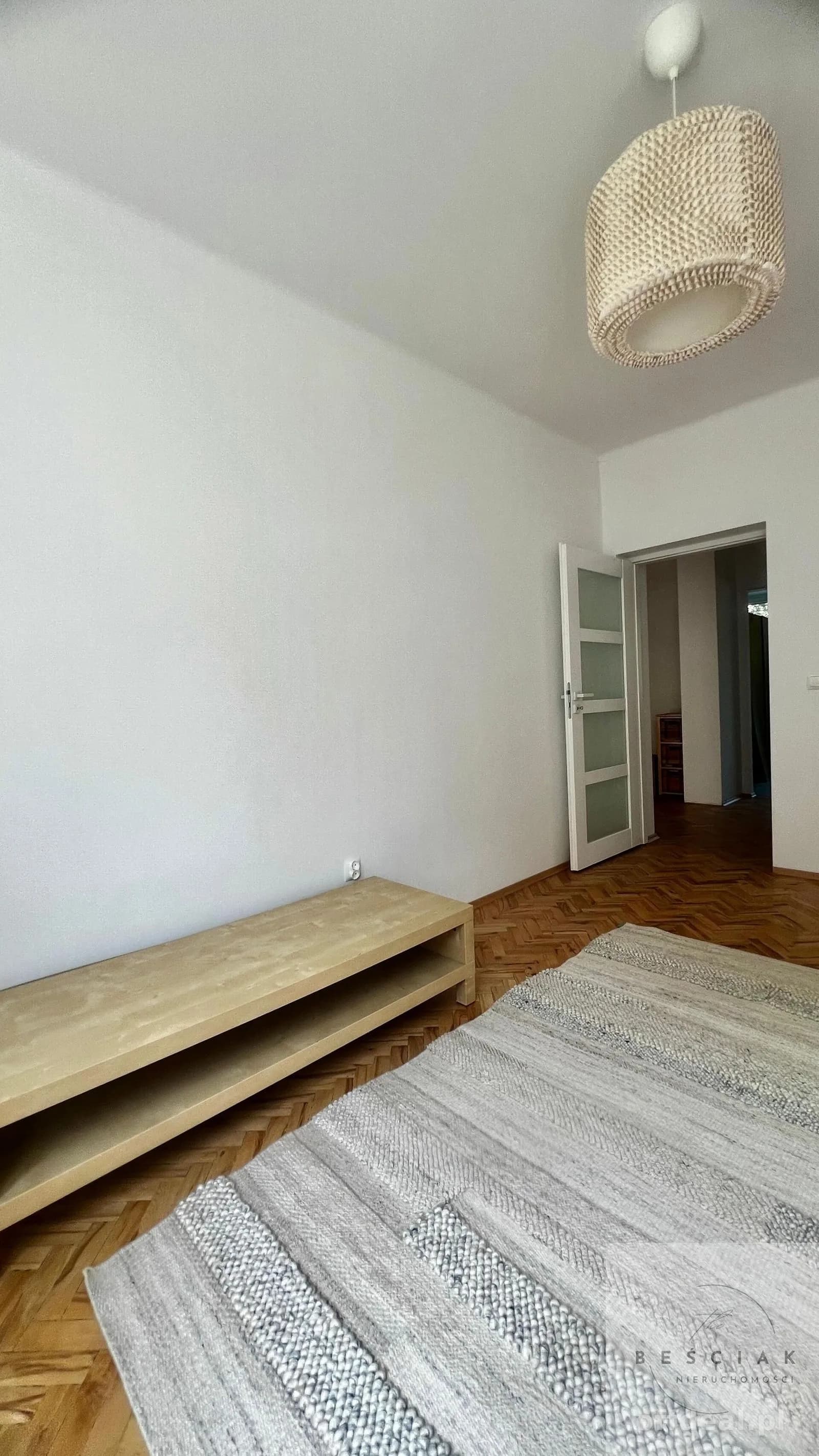 Mieszkanie 51 m², na parterze w spokojnej i zielonej częścI Tarnów-Mościcie