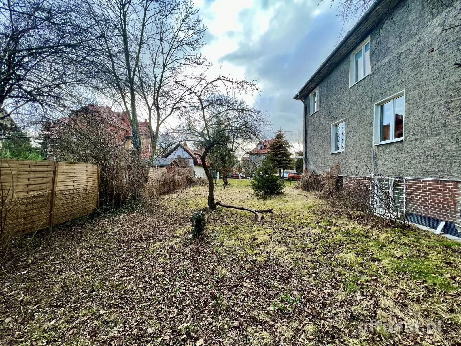 4-pokojowe, duże mieszkanie na Krzykach