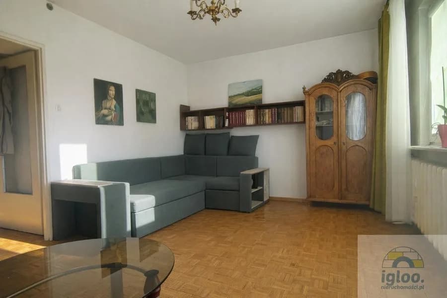 квартира на продаж у Kielce | 3-кімн. | 54,5 m²