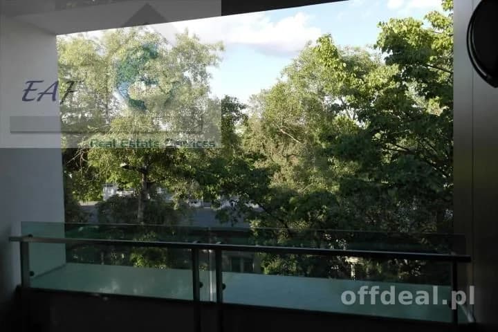 Mieszkanie na wynajem, Warszawa