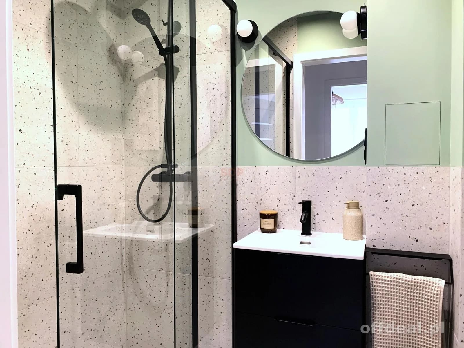3-Zimmer Wohnung zum Verkauf in Wrocław, Krzyki, Powstańców Śląskich | 56 m²