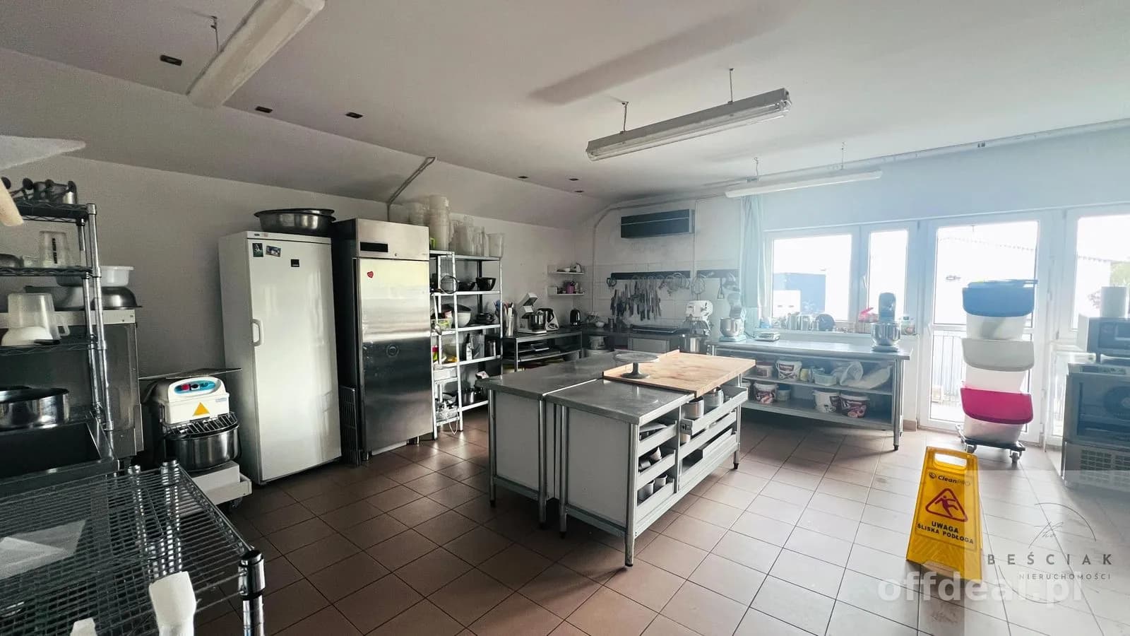Zdjęcie 1: Lokal, 175 m², Tarnów