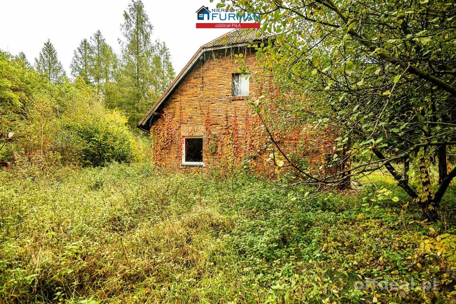 terrain à vendre à Dziembowo | 1 673 m²