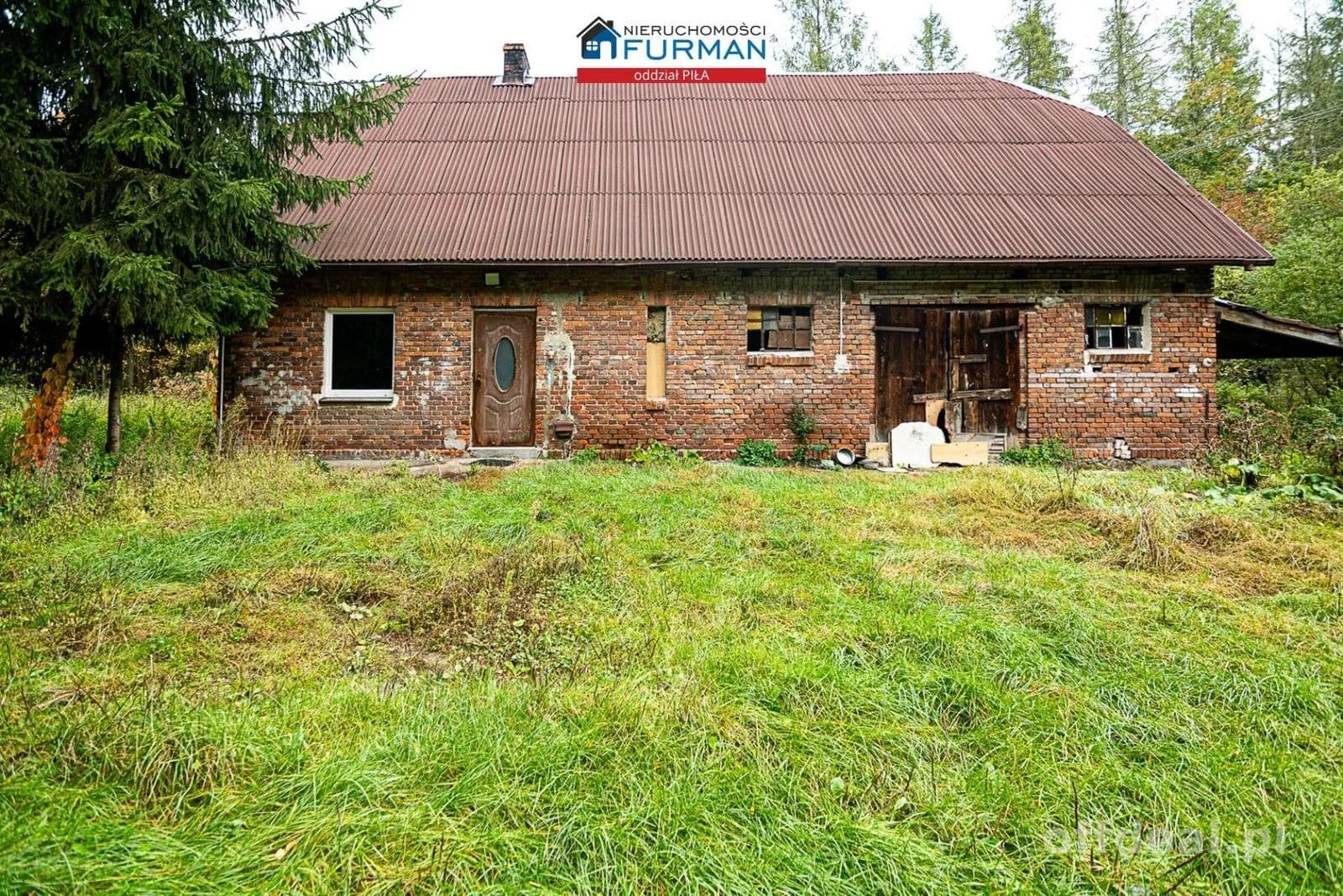 terrain à vendre à Dziembowo | 1 673 m²