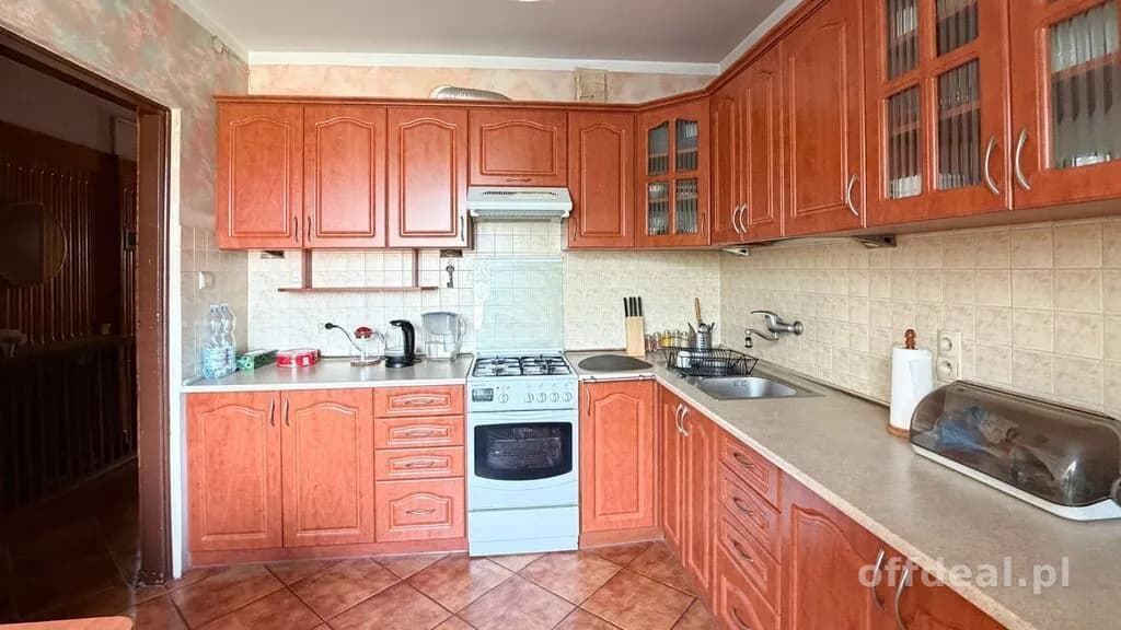 4-room house for sale in Gajewo | 150 m²