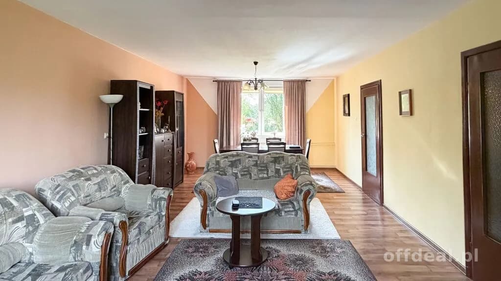 4-room house for sale in Gajewo | 150 m²