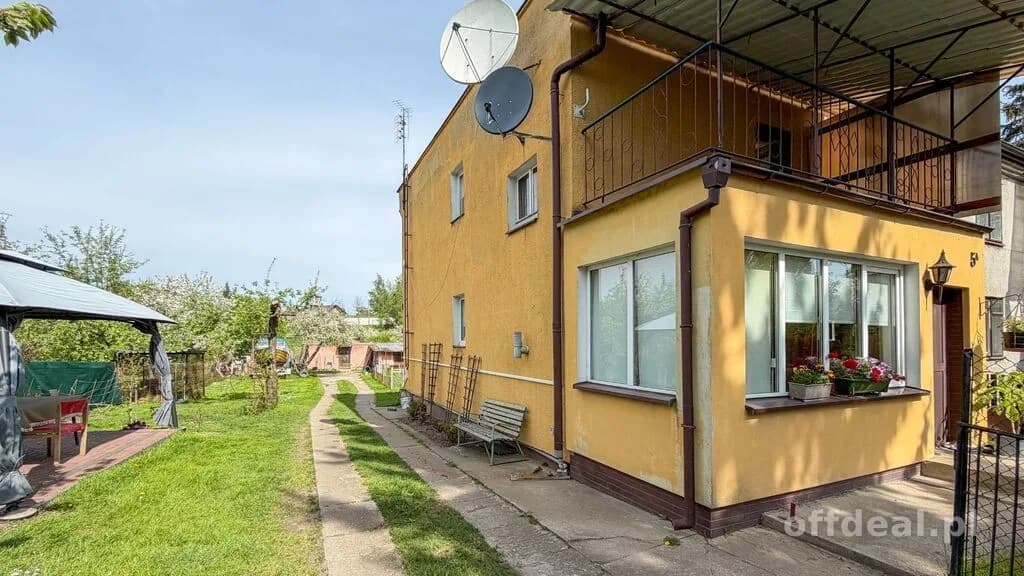 4-room house for sale in Gajewo | 150 m²
