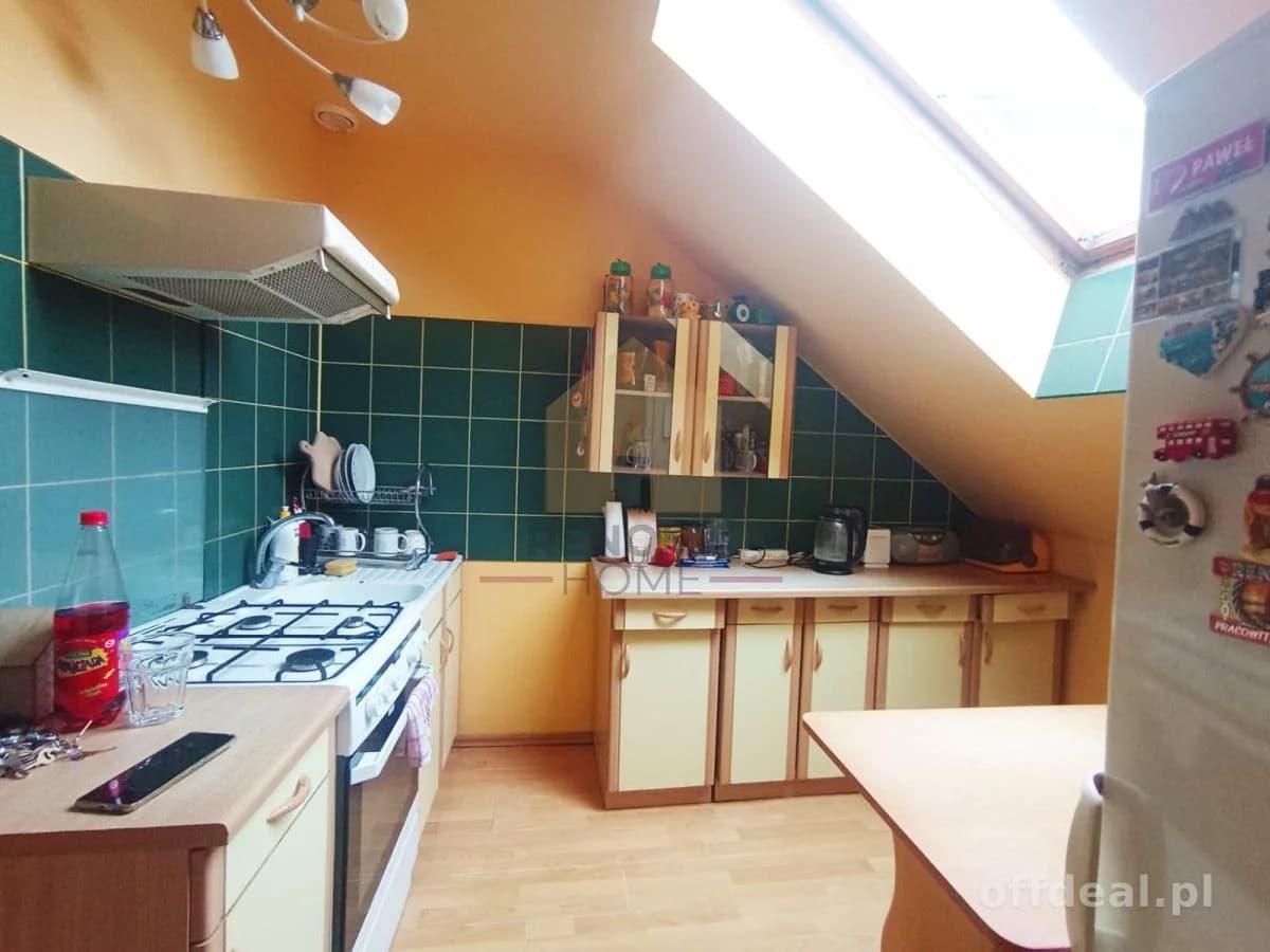 appartement à vendre à Księginice | 2 pièces | 58 m²