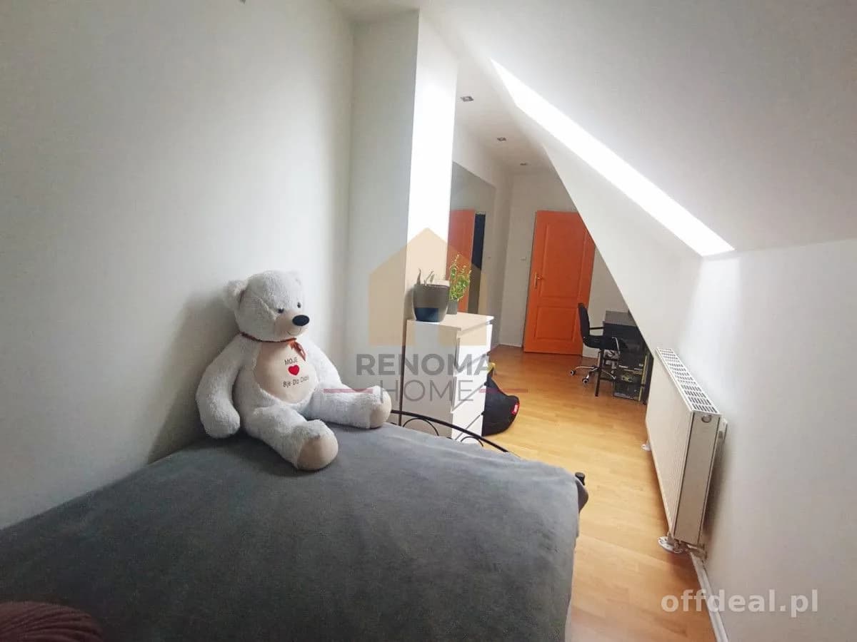 appartement à vendre à Księginice | 2 pièces | 58 m²